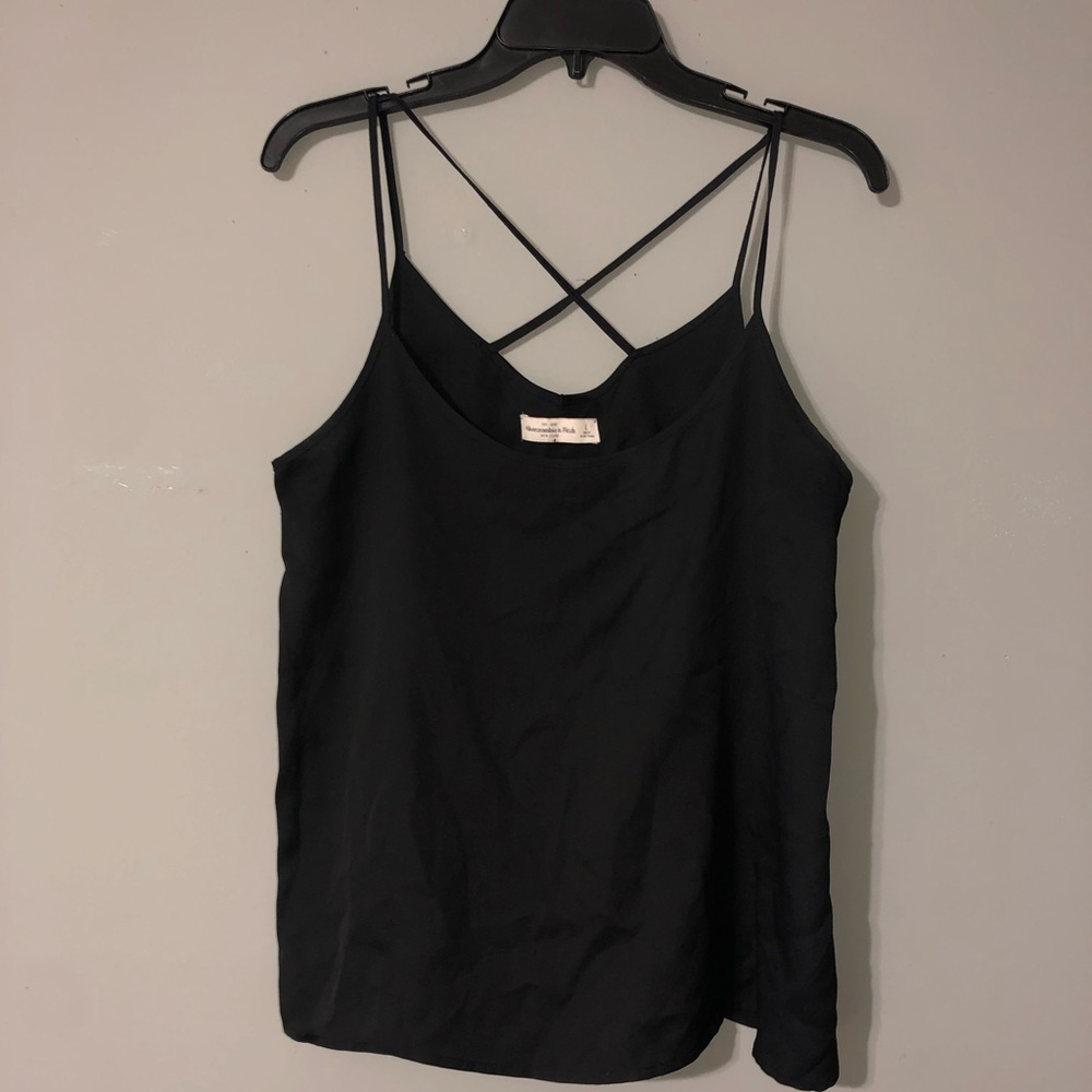 abercrombie & fitch tank